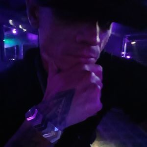 Meet your Posher, Kyle